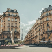 Paris Paris